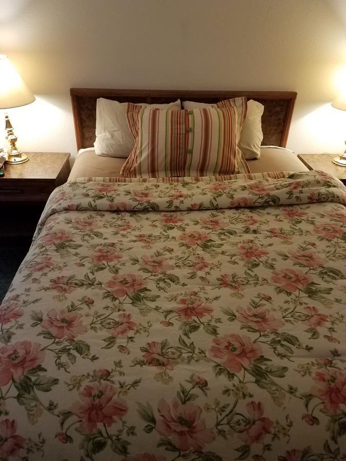 Sleep For Less Motel ซิดนีย์ ภายนอก รูปภาพ