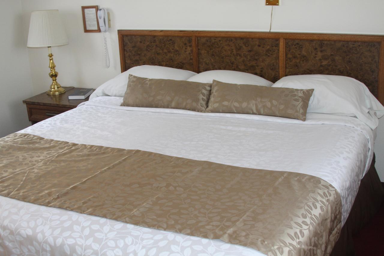 Sleep For Less Motel ซิดนีย์ ภายนอก รูปภาพ