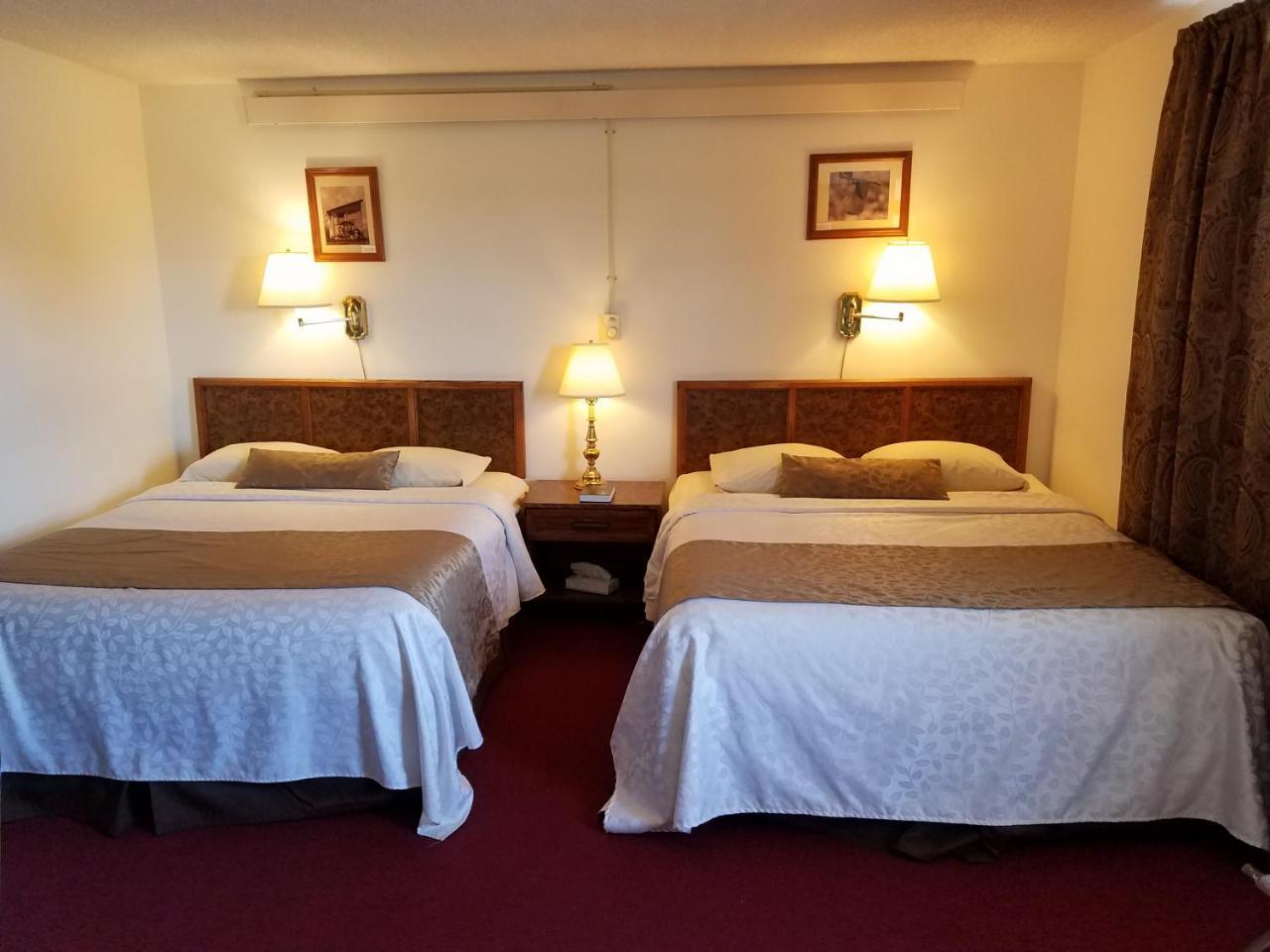 Sleep For Less Motel ซิดนีย์ ภายนอก รูปภาพ
